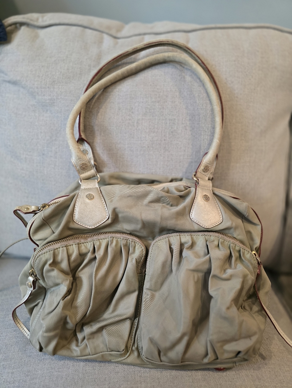 MZ Wallace Bag